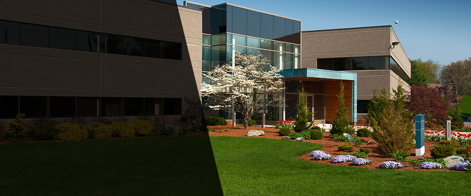 Pelzer Landscapers