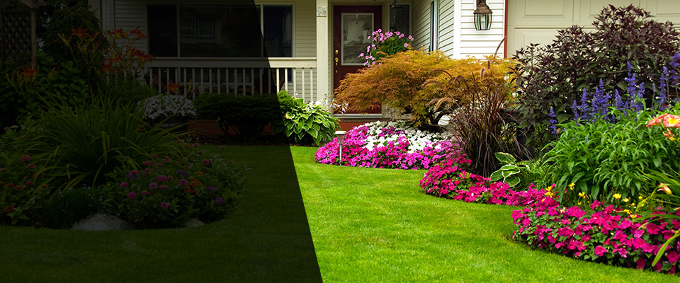 Pelzer Landscapers