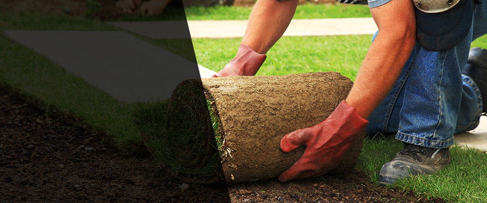 Pelzer Landscapers